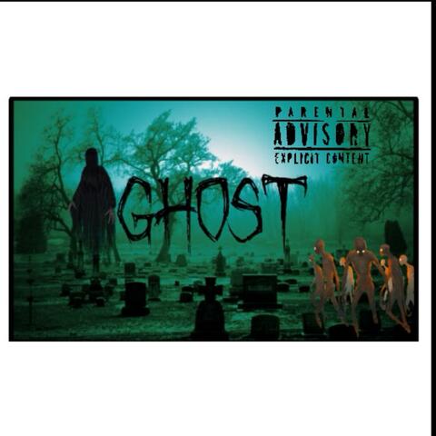 Ghost (feat. Baby 5ivee)