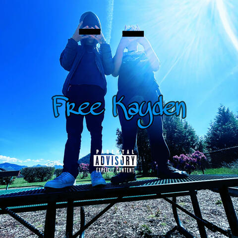 Free Kayden