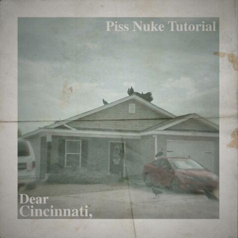 Piss Nuke Tutorial