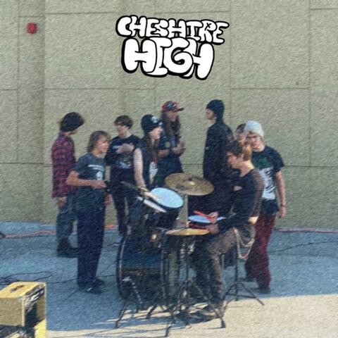 Cheshire High