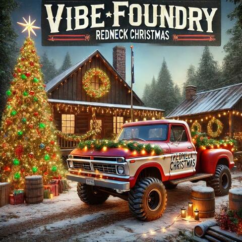 Redneck Christmas