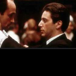 The godfather freestyle