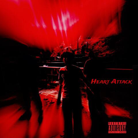 HEART ATTACK!
