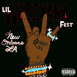 Lil Weezyana (Kendrick Lamar Diss)