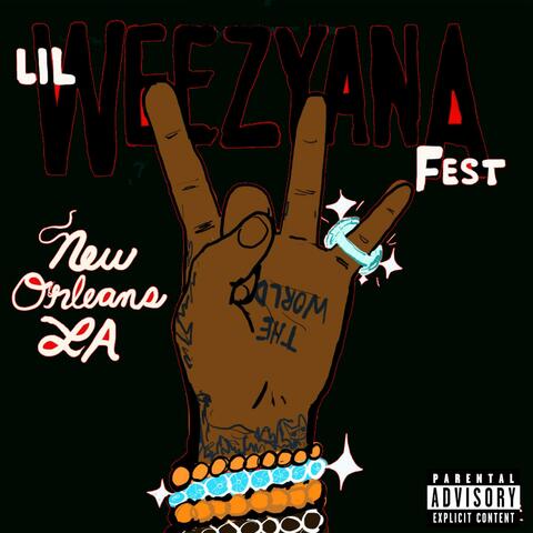 Lil Weezyana (Kendrick Lamar Diss)