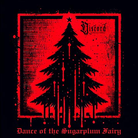 Dance of the Sugar Plum Fairy