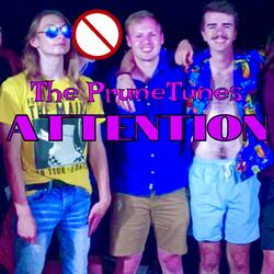 Attention