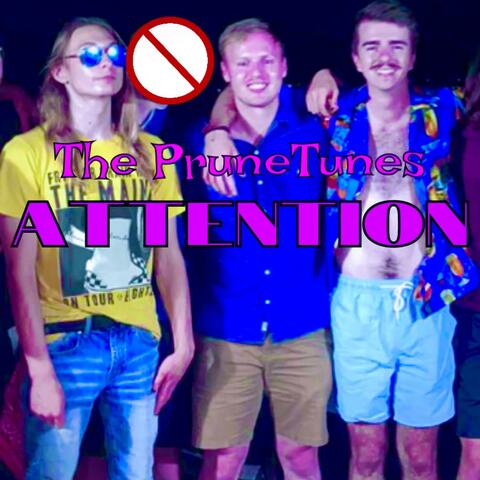 Attention