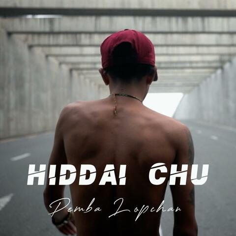 Hiddai Chu