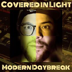 Covered In Light