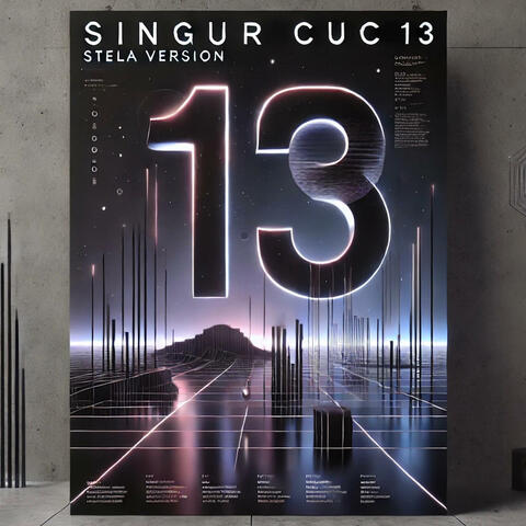 Singur Cuc 13