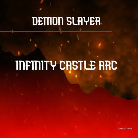 Demon Slayer Infinity Castle Arc, Vol. 1