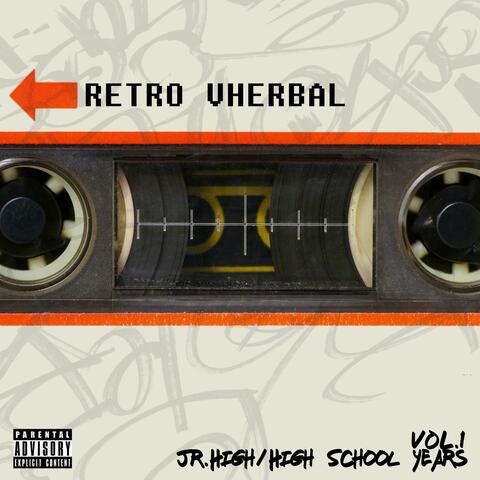 Retro Vherbal, Vol. 1 (Jr. High/High School)