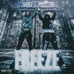 FREEZE (feat. MoFetti)