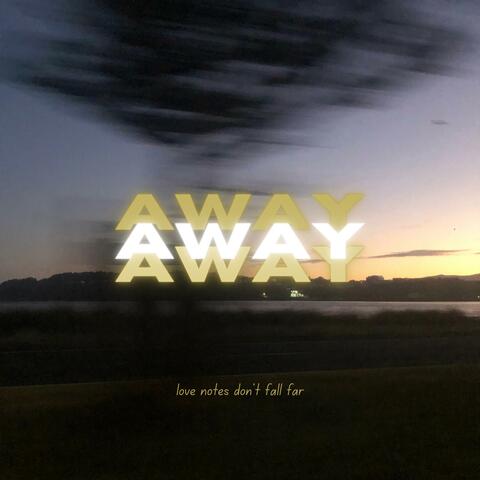 AWAY (One Last Christmas)