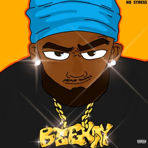 NO STRESS (feat. Duyi Dycy)