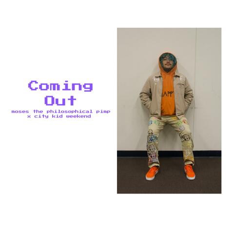 Coming Out