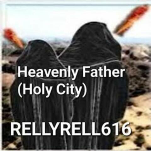 Heavenly Father (Holy City)