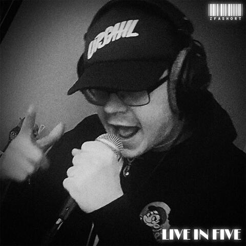 Live In Five