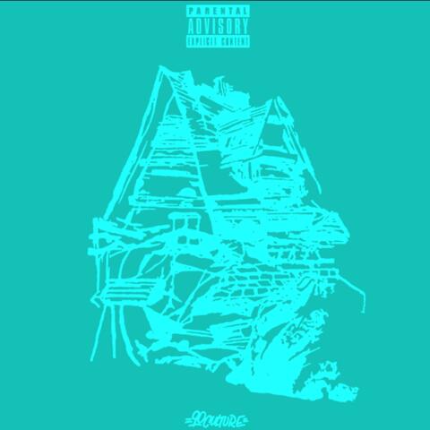 Casa Azule (feat. N. Saiko, SHOGUN187 & Fame Life)