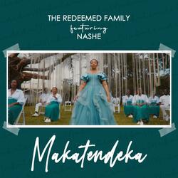 Makatendeka (feat. Nashe & Admire Mwashita)