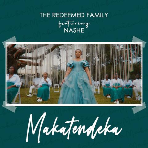 Makatendeka (feat. Nashe & Admire Mwashita)