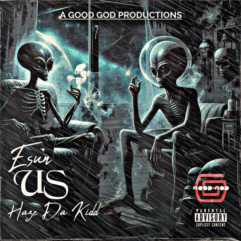 Us (feat. Esun)