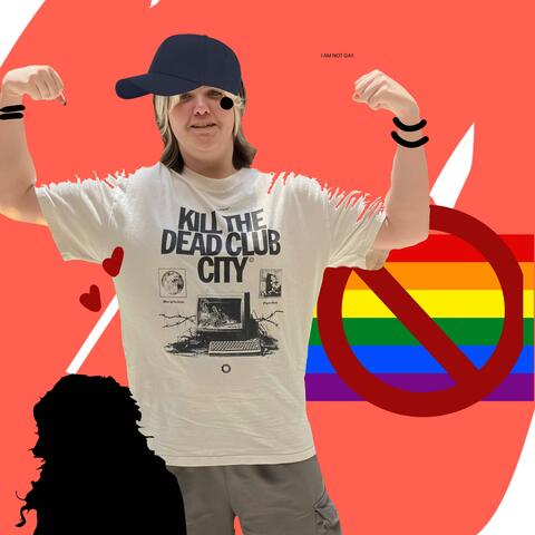 i am not gay