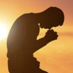 PRAY (feat. RadiCole & B. Leigh Track)