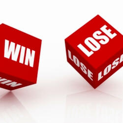 Wins & Losses (feat. B. Leigh Track)