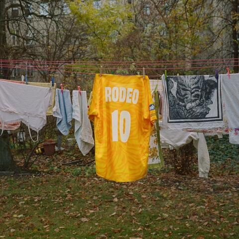 Rodeo (feat. Kilian437 & Jonzon104)