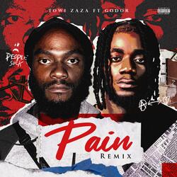 Pain (feat. Godor) (Remix)