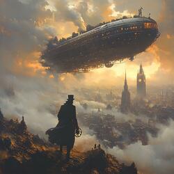 Whispers of the Echo Rift