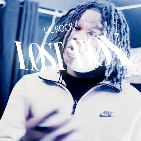 LOST BOY
