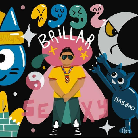 BRILLAR