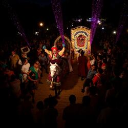 Shadi Ki Raat Hai (Wedding Songs 2025)