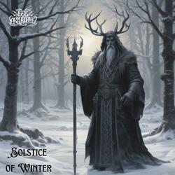 Solstice Of Winter
