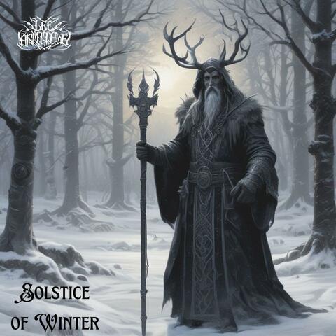 Solstice Of Winter