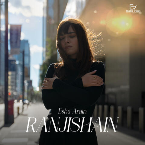 Ranjishain