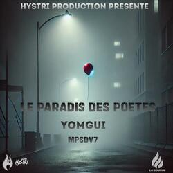 Le Paradis des Poetes (feat. Yomgui) (Mehsah Remix)