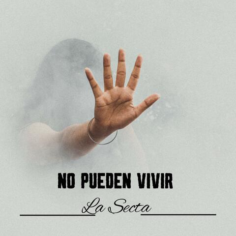 No Pueden Vivir