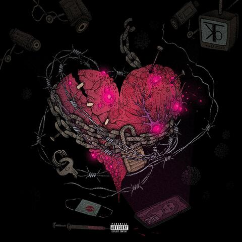 Feel Loved (feat. Kirk Blare)