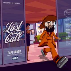 Last Call