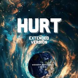 HURT (feat. Meet Her At The Love Parade) (Breakbeat Extended Version)