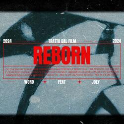 REBORN (feat. Joey)