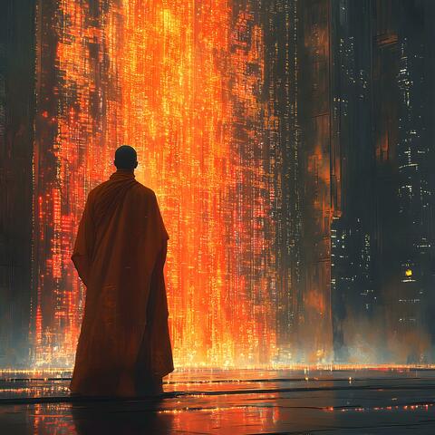 Urban Pulse Meditation