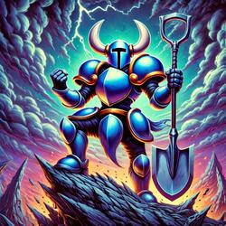 Shovel Knight