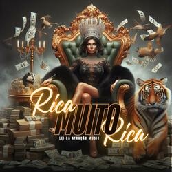 SOU RICA MUITO RICA
