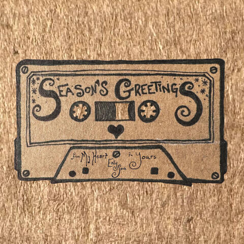 Season's Greetings