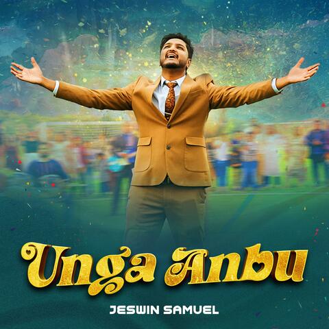 Unga Anbu